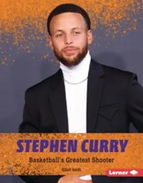 Smith |  Stephen Curry | eBook | Sack Fachmedien