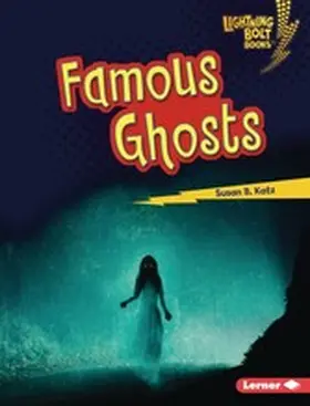 Katz |  Famous Ghosts | eBook | Sack Fachmedien