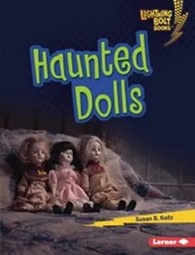 Katz |  Haunted Dolls | eBook | Sack Fachmedien