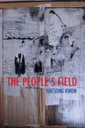 Kwon |  The People's Field | Buch |  Sack Fachmedien