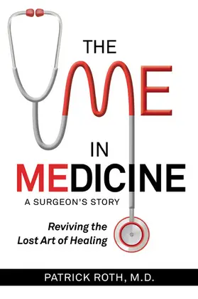 Roth |  The Me in Medicine | eBook | Sack Fachmedien