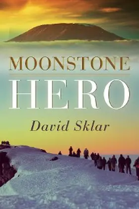 Sklar |  Moonstone Hero | eBook | Sack Fachmedien