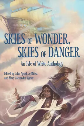 Hayes / Wallis / Davy |  Skies of Wonder, Skies of Danger | eBook | Sack Fachmedien