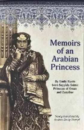 Stumpf |  Memoirs of an Arabian Princess | eBook | Sack Fachmedien