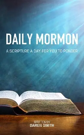 Smith |  Daily Mormon | eBook | Sack Fachmedien