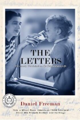 Freeman |  The Letters | eBook | Sack Fachmedien