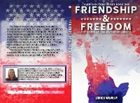Wilhelm |  Friendship and Freedom (American Icons, #1) | eBook | Sack Fachmedien