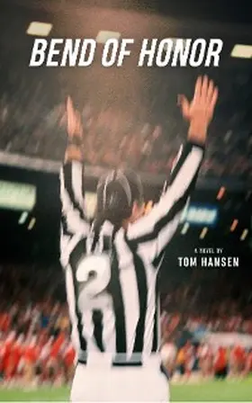 Hansen |  Bend Of Honor | eBook | Sack Fachmedien