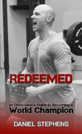 Stephens |  Redeemed | eBook | Sack Fachmedien