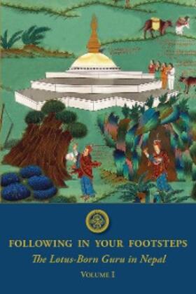 Padmasambhava |  Following in Your Footsteps | eBook | Sack Fachmedien