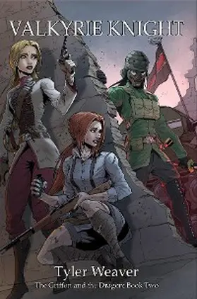 Weaver |  Valkyrie Knight | eBook | Sack Fachmedien
