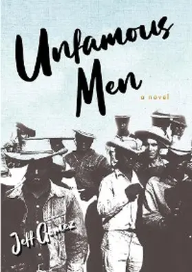 Gomez |  Unfamous Men | eBook | Sack Fachmedien