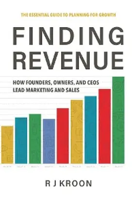 Kroon / Saunders |  FINDING REVENUE | eBook | Sack Fachmedien