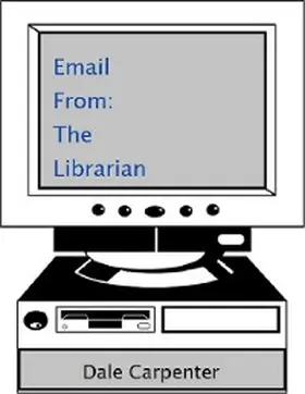 Carpenter |  Email From: The Librarian | eBook | Sack Fachmedien
