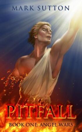 Sutton |  Pitfall: Book One | eBook | Sack Fachmedien