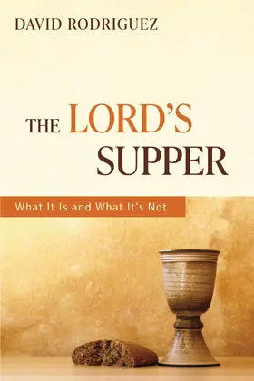 Rodriguez |  The Lord's Supper | eBook | Sack Fachmedien