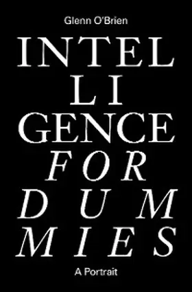 O'Brien |  Intelligence for Dummies | eBook | Sack Fachmedien
