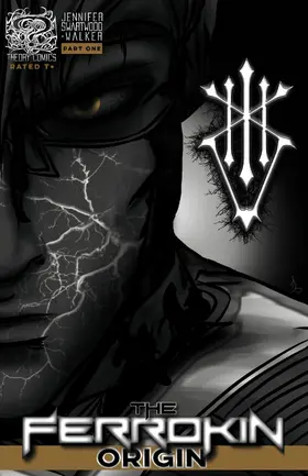 Swartwood-Walker |  The Ferrokin Origin Part One | eBook | Sack Fachmedien