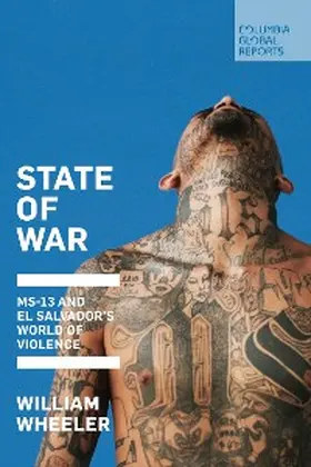Wheeler |  State of War | eBook | Sack Fachmedien