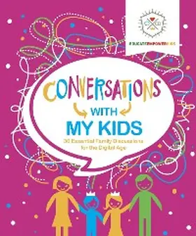 Alexander / Bergman / Webb |  Conversations with My Kids | eBook | Sack Fachmedien