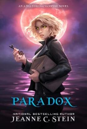 Stein |  Paradox (An Anna Strong Vampire Novel Book 10) | eBook | Sack Fachmedien