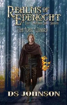Johnson |  Realms of Edenocht The War Wizard | eBook | Sack Fachmedien