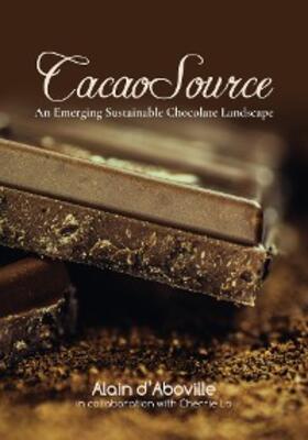 d'Aboville |  Cacao Source | eBook | Sack Fachmedien