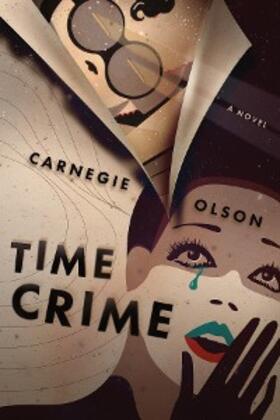 Olson |  Time Crime | eBook | Sack Fachmedien