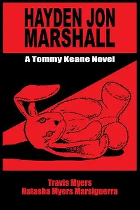 Myers / Myers Marsiguerra |  Hayden Jon Marshall | eBook | Sack Fachmedien