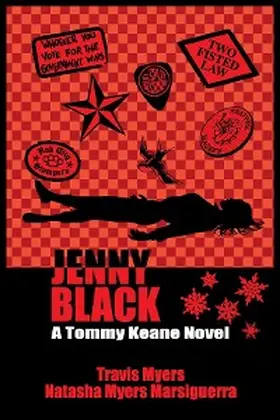 Myers / Myers Marsiguerra |  Jenny Black | eBook | Sack Fachmedien