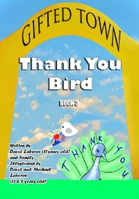 Zaborov |  Thank You Bird | eBook | Sack Fachmedien