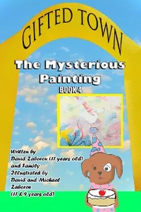 Zaborov |  Gifted Town | eBook | Sack Fachmedien