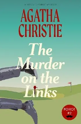 Christie |  The Murder on the Links | eBook | Sack Fachmedien