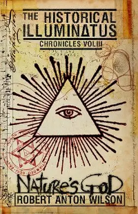 Wilson |  Nature's God | eBook | Sack Fachmedien