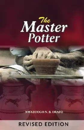 Okafo |  The Master Potter | eBook | Sack Fachmedien