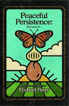 Perry |  Peaceful Persistence | eBook | Sack Fachmedien