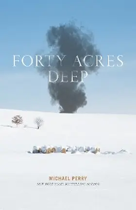 Perry |  Forty Acres Deep | eBook | Sack Fachmedien