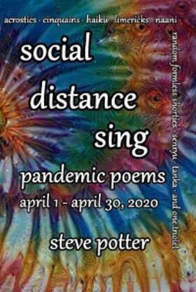 Potter |  Social Distance Sing | eBook | Sack Fachmedien