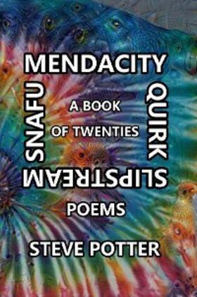 Potter |  Mendacity Quirk Slipstream Snafu | eBook | Sack Fachmedien
