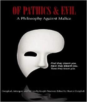 Freeman / Campbell |  Of  Pathics  &  Evil | eBook | Sack Fachmedien
