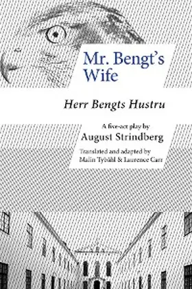 Strindberg |  Mr. Bengt's Wife | eBook | Sack Fachmedien