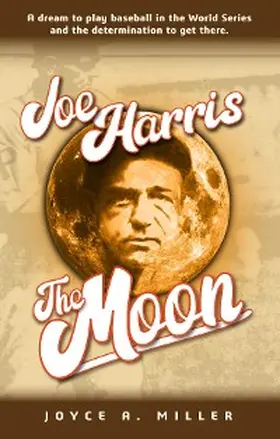 Miller |  Joe Harris, The Moon | eBook | Sack Fachmedien