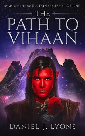 Lyons |  The Path to Vihaan | eBook | Sack Fachmedien