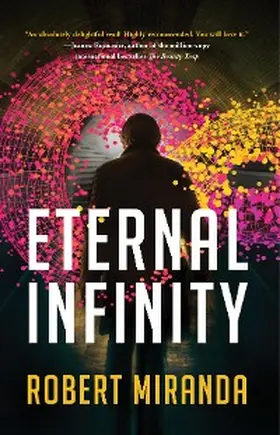 Miranda |  Eternal Infinity | eBook | Sack Fachmedien