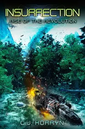 Korryn |  Insurrection | eBook | Sack Fachmedien