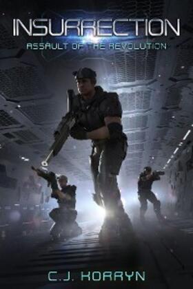 Korryn |  Insurrection | eBook | Sack Fachmedien