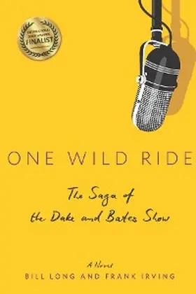 Long |  One Wild Ride | eBook | Sack Fachmedien