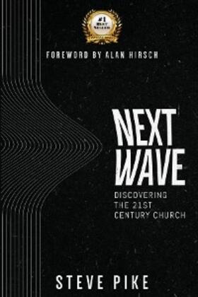 Pike |  Next Wave | eBook | Sack Fachmedien