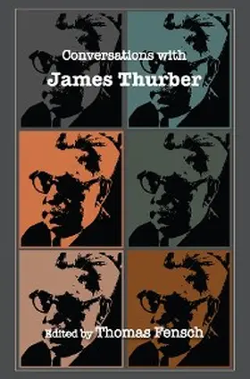 Fensch |  Conversations with James Thurber | eBook | Sack Fachmedien