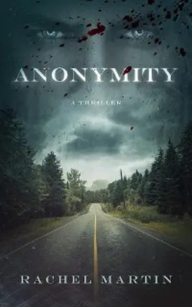 Martin |  ANONYMITY | eBook | Sack Fachmedien